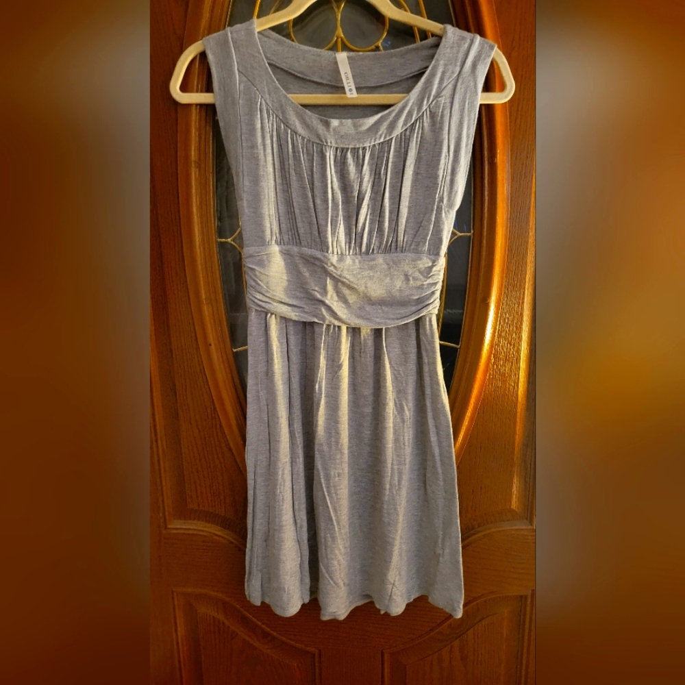 Gilli Mini Dress